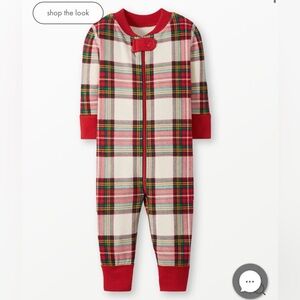 Hanna Andersson Holiday PJ’s